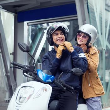 Kenali Jenis Helm Yang Dapat Melindungi Dirimu Dari Kecelakaan